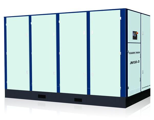 開山JN永磁變頻低壓螺桿空壓機(jī)